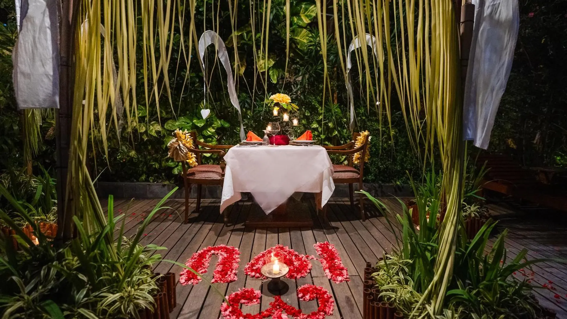Risata Bali Resort&Spa Kuta Lombok 4*,