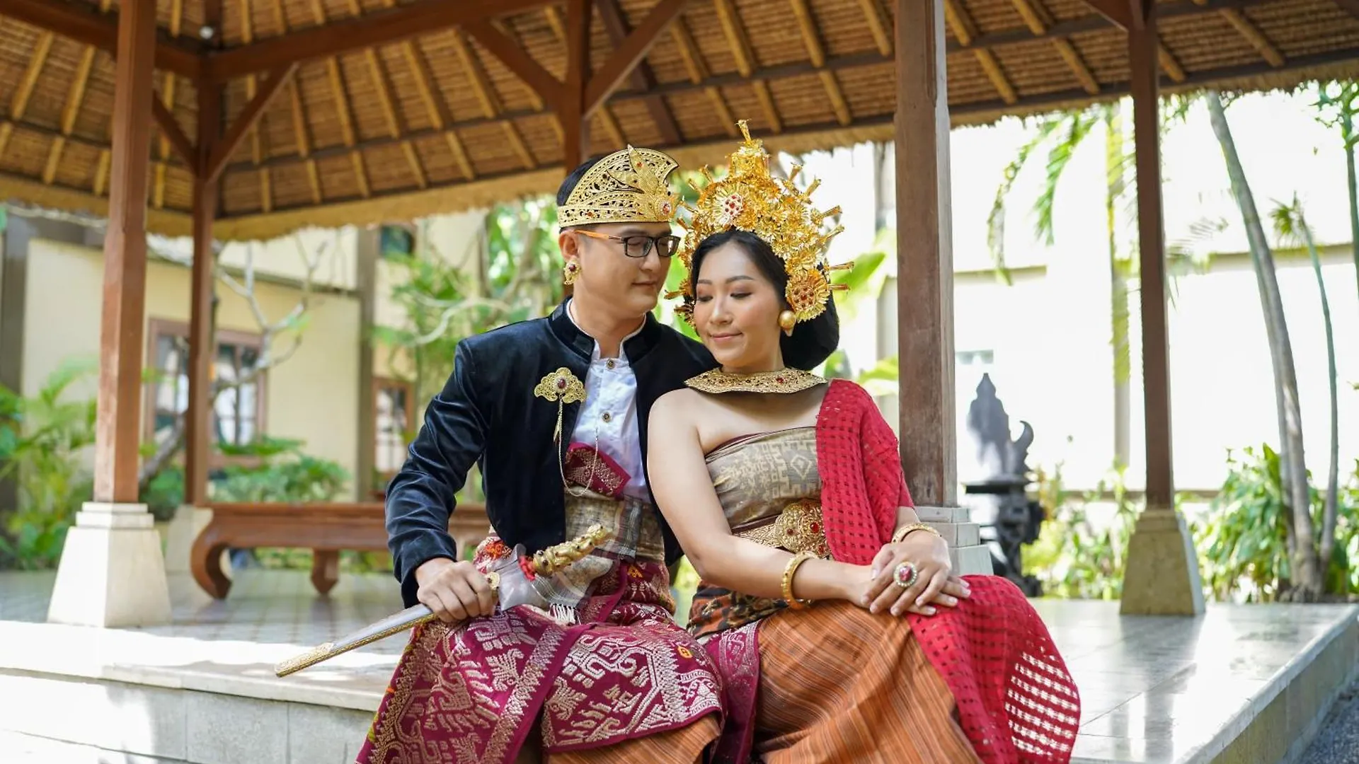 Hotel Risata Bali Resort&Spa Kuta Lombok