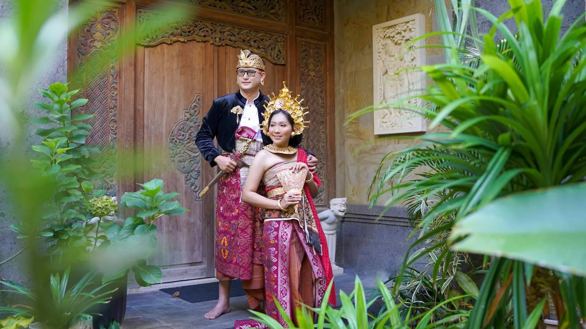 Risata Bali Resort&Spa Kuta Lombok 4*,