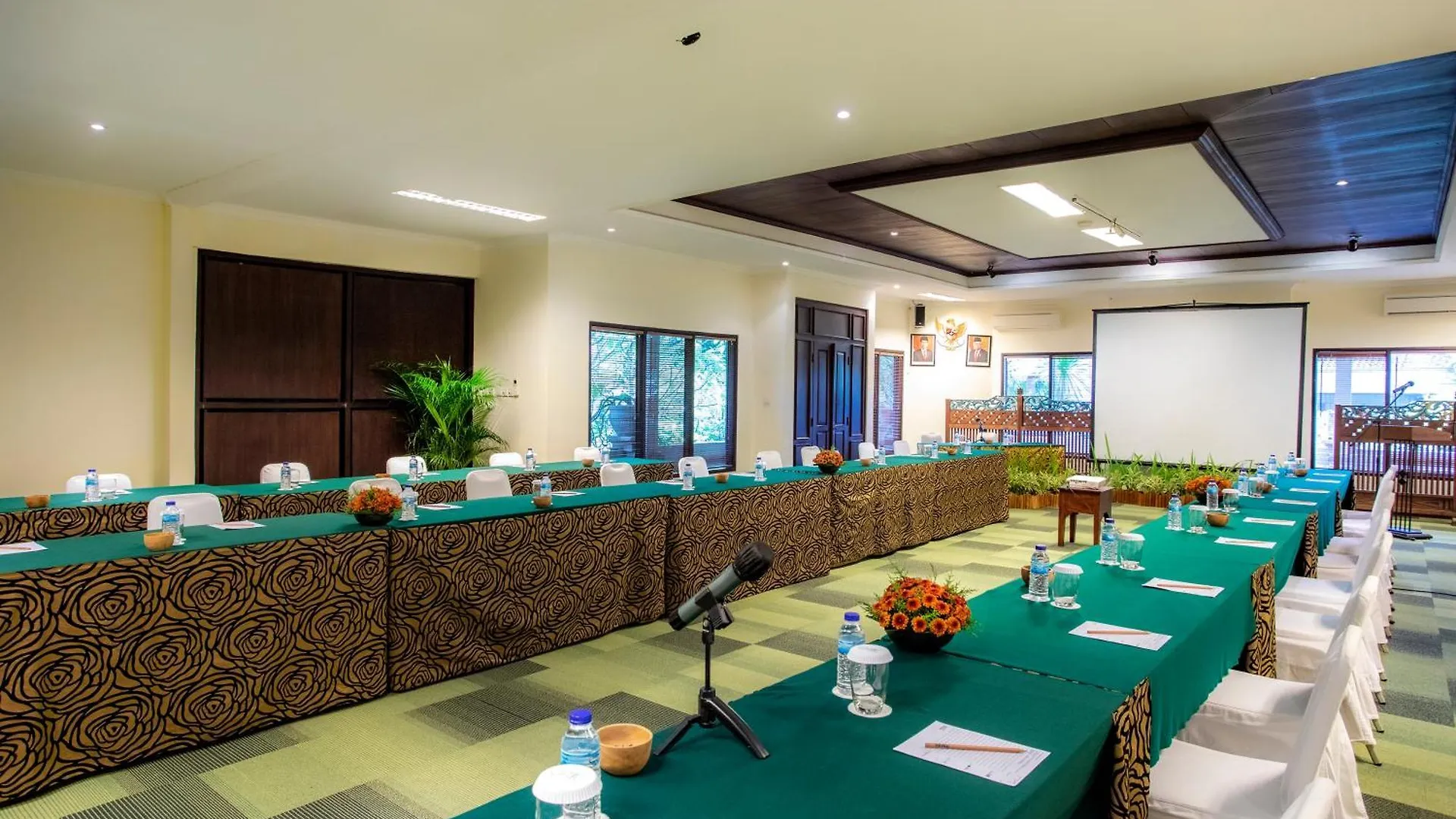 Risata Bali Resort&Spa Kuta Lombok Indonesien