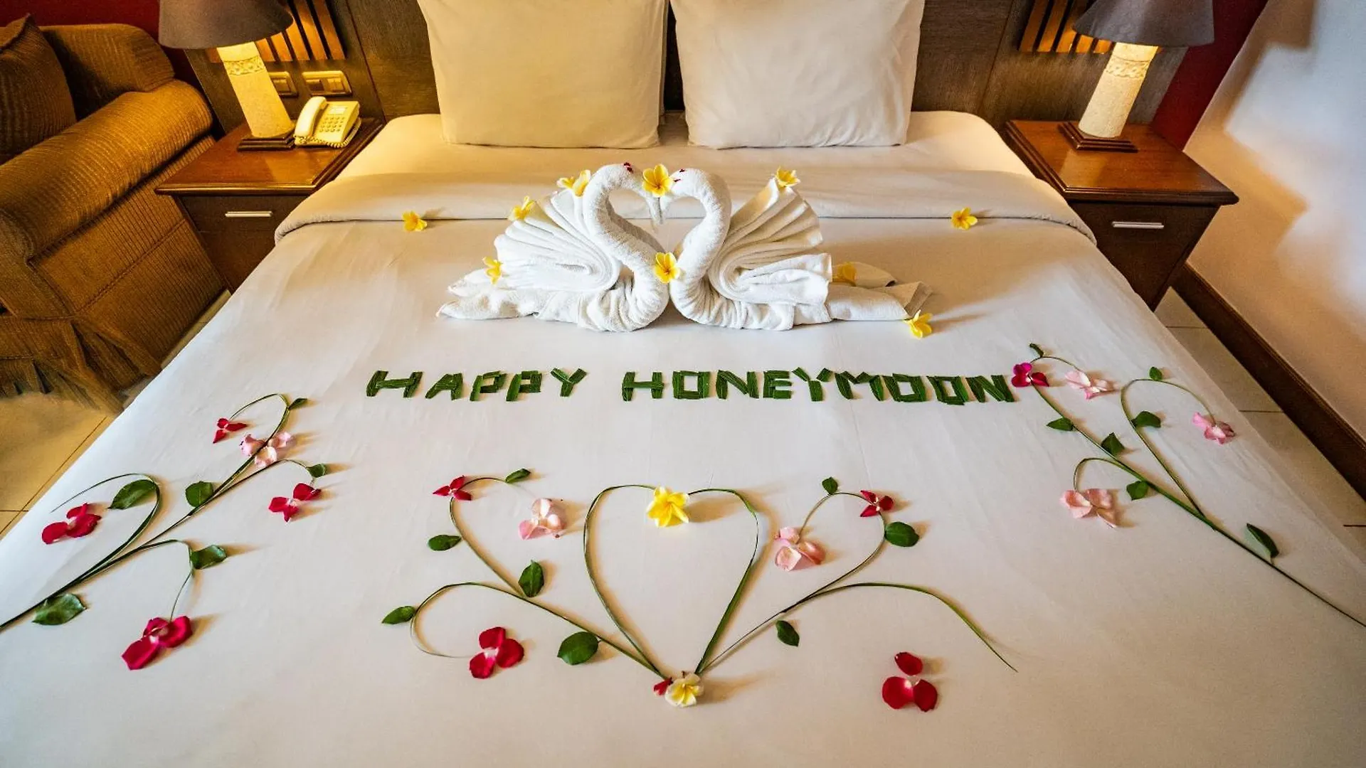 Hotel Risata Bali Resort&Spa Kuta Lombok