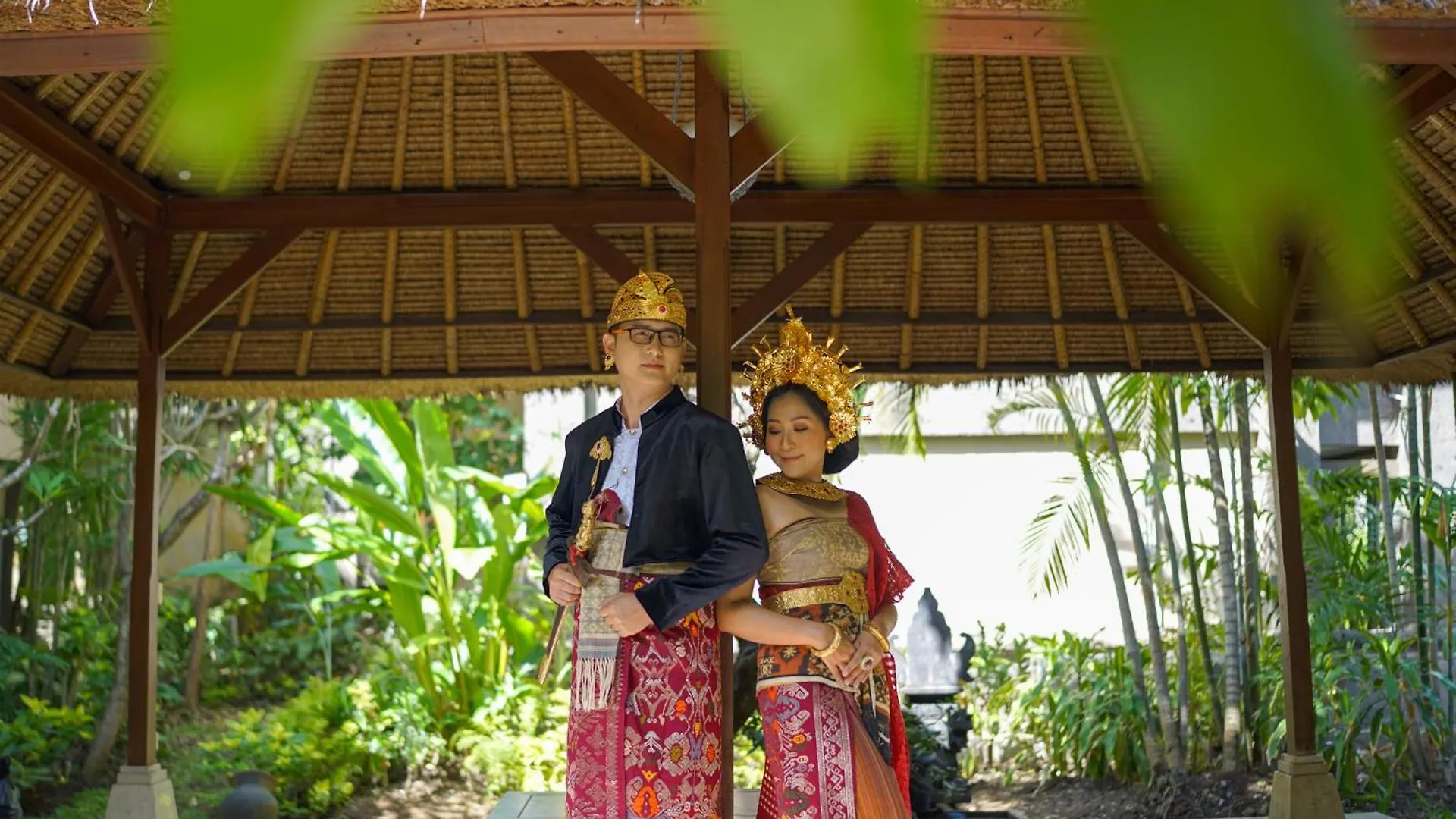 Risata Bali Resort & Spa Kuta Lombok Indonésie