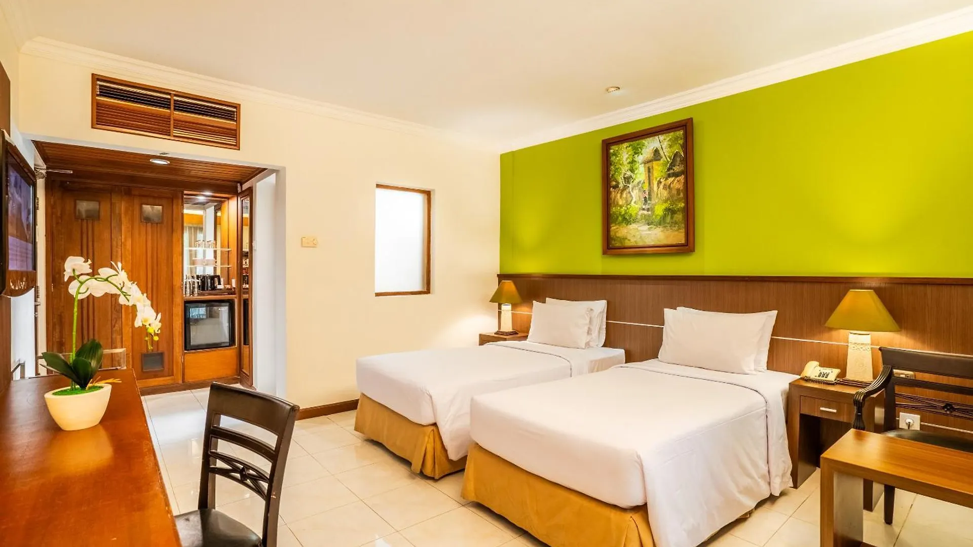 **** Hotel Risata Bali Resort & Spa Kuta  Indonesia