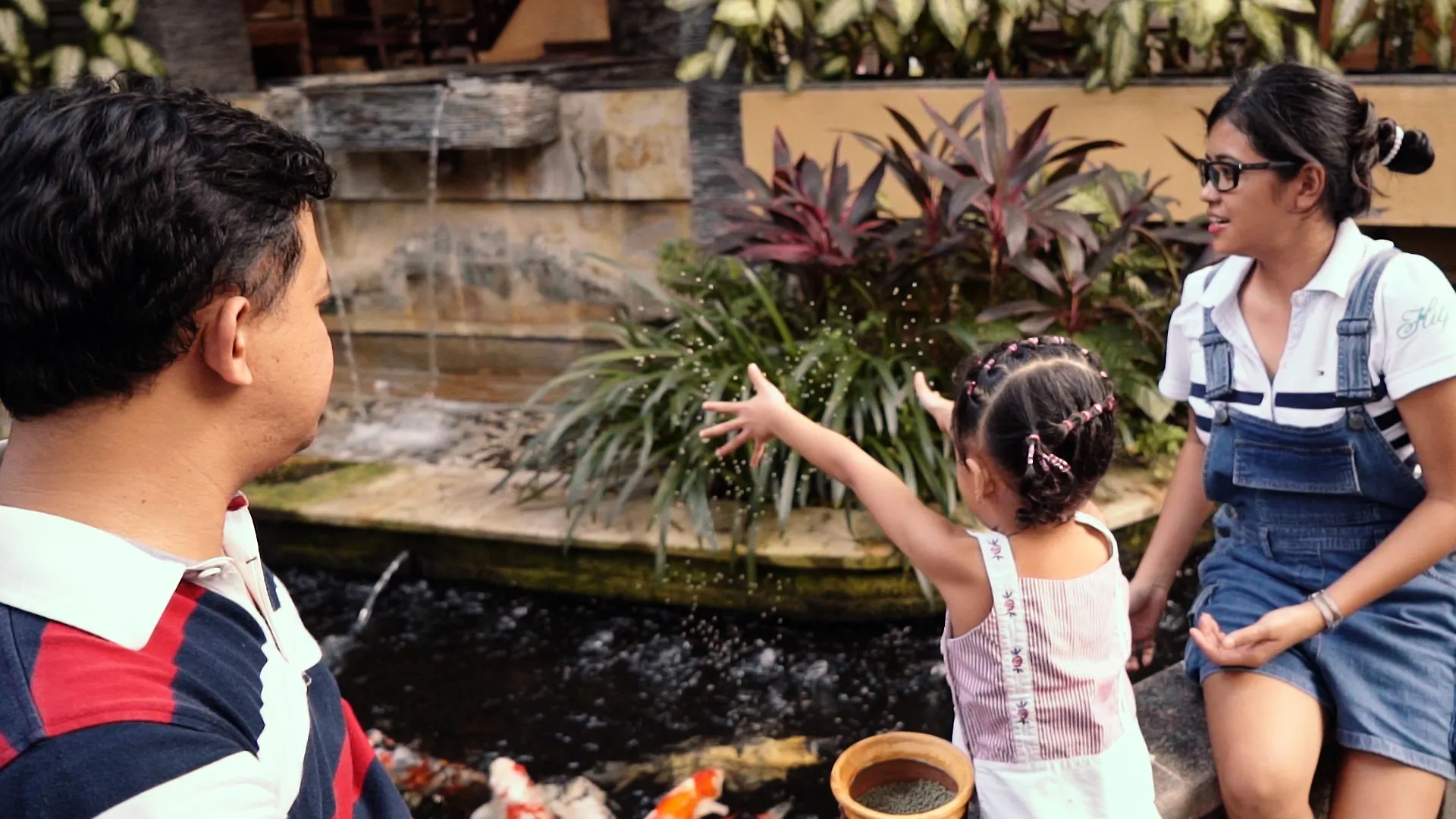 Risata Bali Resort & Spa Kuta  Kuta (Bali)