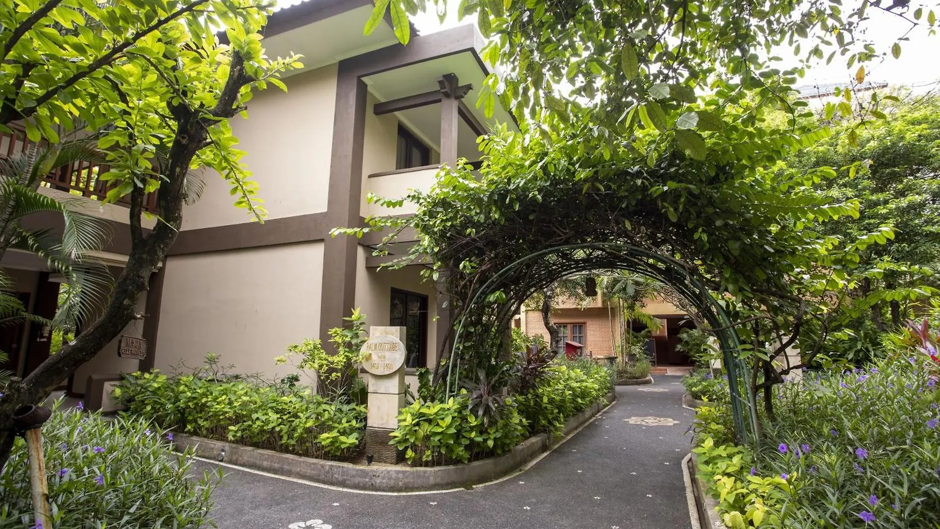 Risata Bali Resort & Spa Kuta  Indonesia