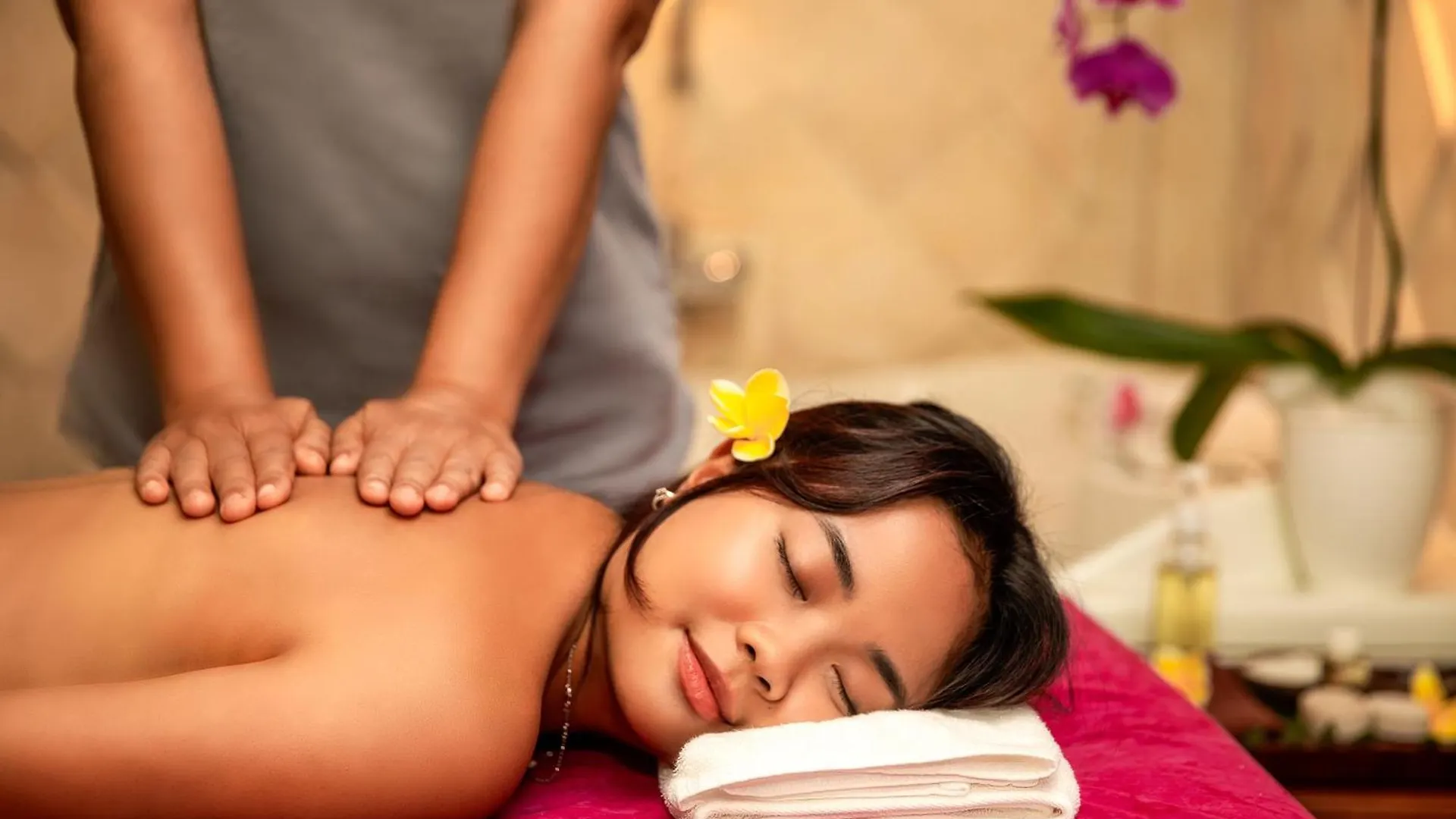 Hotel Risata Bali Resort & Spa Kuta