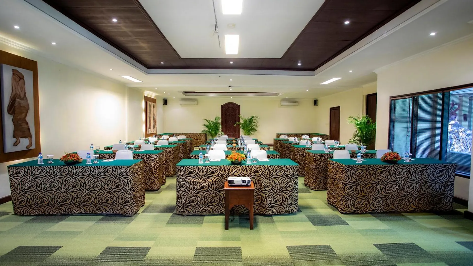 Risata Bali Resort & Spa Kuta