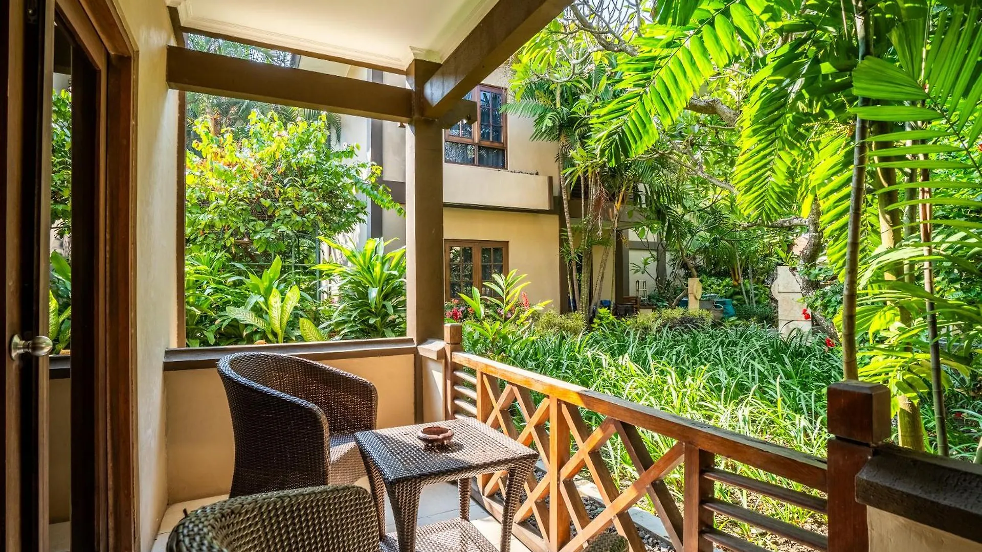 Risata Bali Resort & Spa Kuta  Hotel