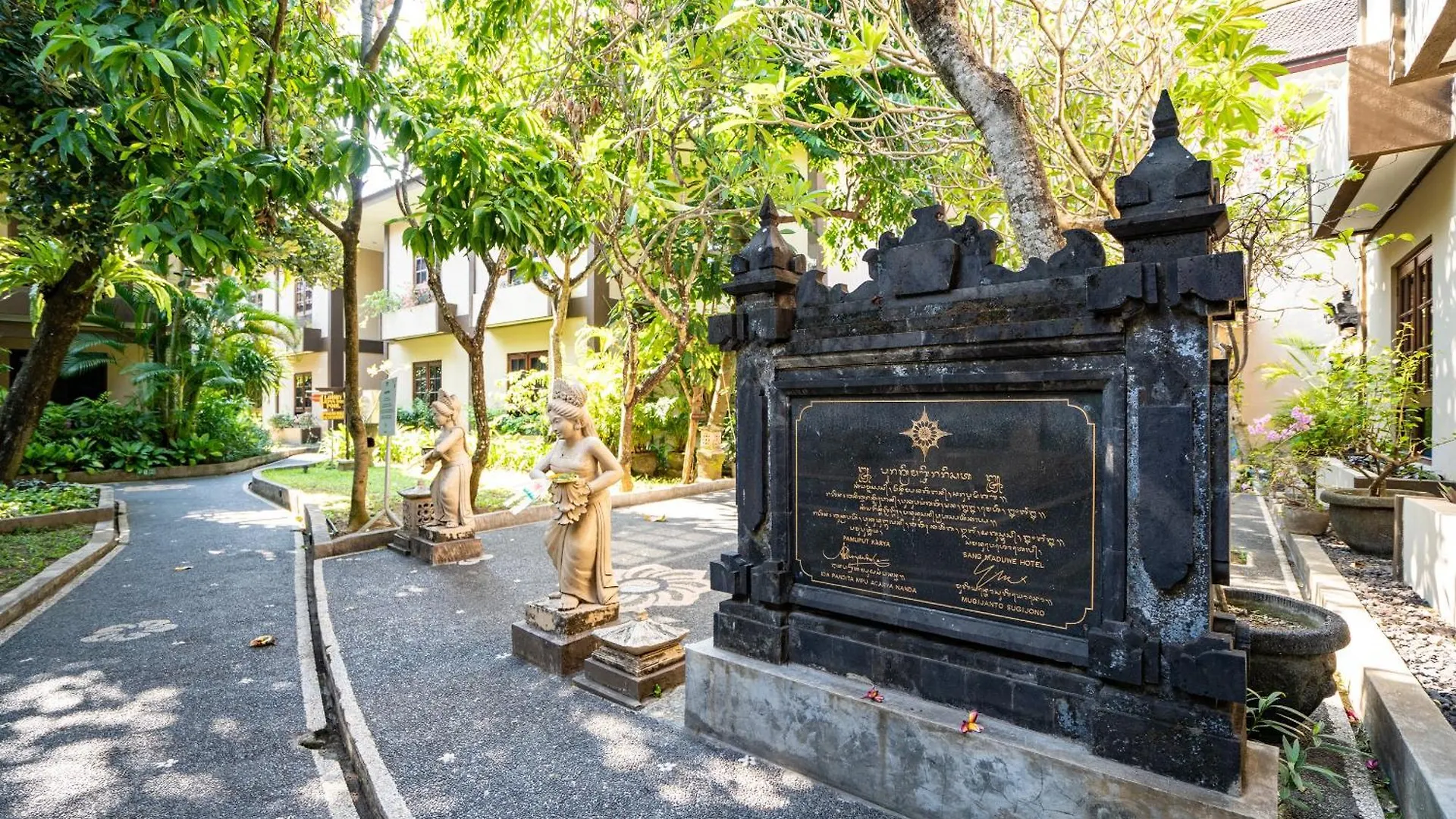 Risata Bali Resort & Spa Kuta  Indonesia