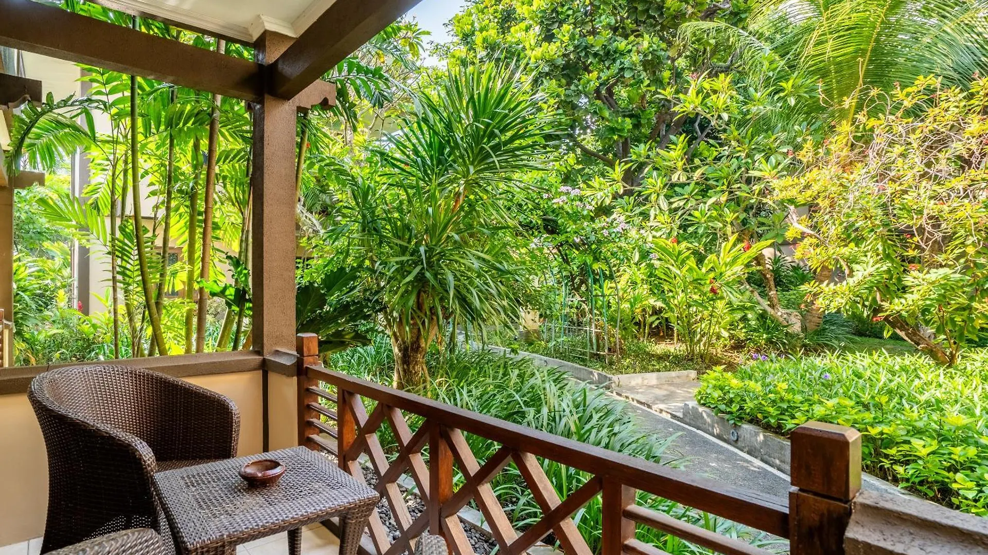 Risata Bali Resort & Spa Kuta